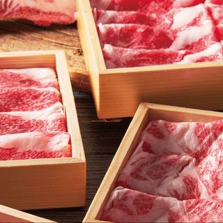 Shabu Shabu Onyasai Higashimurayama