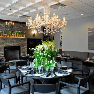 KOL Steakhouse