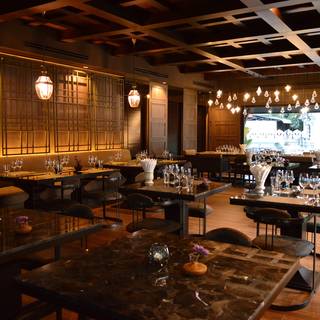 The Vorra Bistro - Old Town