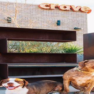 Plaza Theatre Broadway Pop Up Crave Kitchen and Bar