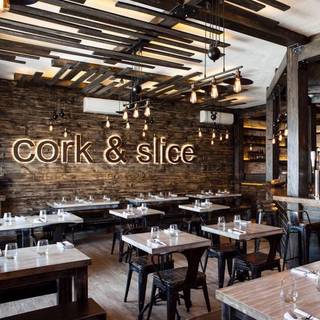 10 Restaurants Near Jfk Airport Opentable Quick View