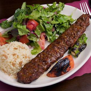Deniz Turkish Mediterranean