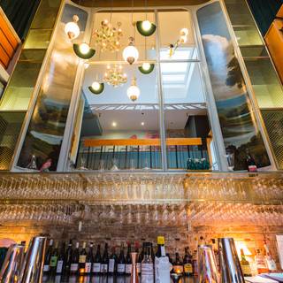 Mad | Crush Wine Bar