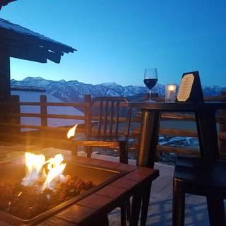 The Granary Restaurant