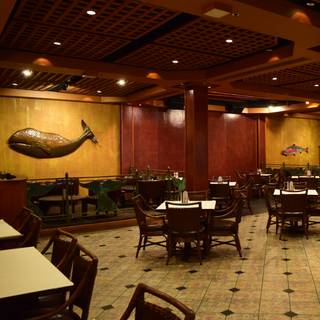 33 Restaurants In Anchorage Ak Opentable Whale S Tail Bistro And Wine Bar Hotel Captain Cook