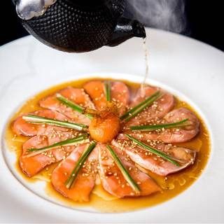 Nobu Houston