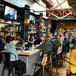 The River Kitchen and Bar