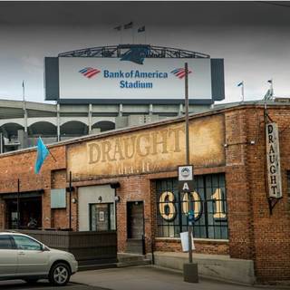 42 Restaurants Near Bank Of America Stadium Opentable Draught