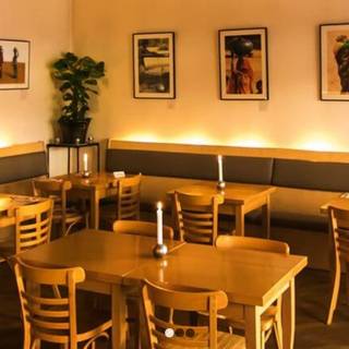 Restaurant Meena Kumari