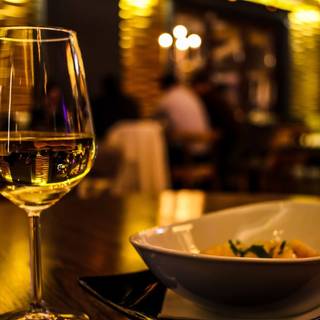 Weincafé Charell