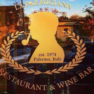 La Parmigiana