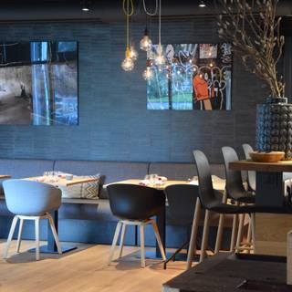 Restaurant Handwerk