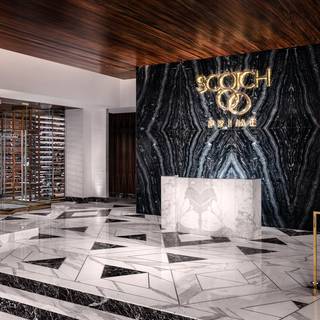 Scotch 80 Prime - Palms Hotel & Casino