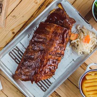 Chicago Rib Shack - Wandsworth