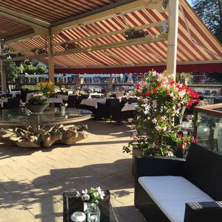 Restaurant Landsknecht - Hotel Landsknecht und Burgkelle