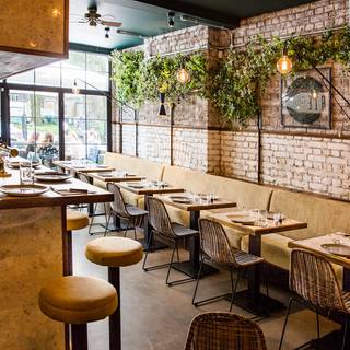 Cocotte Hoxton