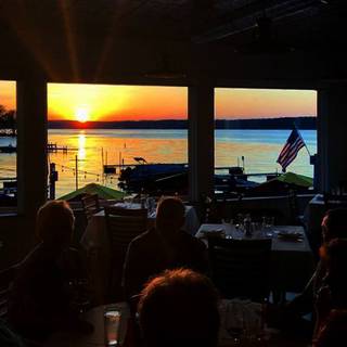 Edgewater Pewaukee