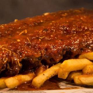 Klondike Smokehouse