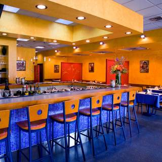 Rasoi Restaurant