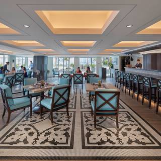 Dolce Vita - Mandarin Oriental Singapore