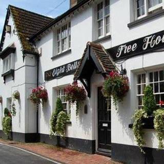 The Eight Bells