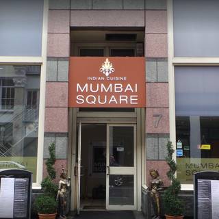Mumbai Square