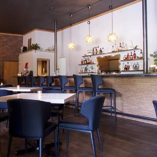 Hearth Restaurant
