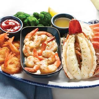 Red Lobster - Atlanta