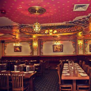 Antalya Restaurant