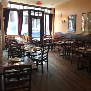 Lo Conte's Italian Cuisine