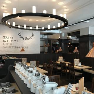 Zum Stiftl mein Wirtshaus