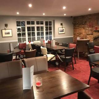 Heathfield Tavern