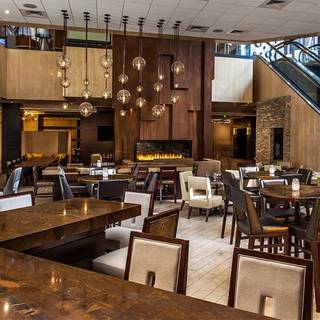 22 Restaurants Near Grand Hyatt Denver Opentable Prospect S