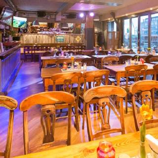 Surfkitchen