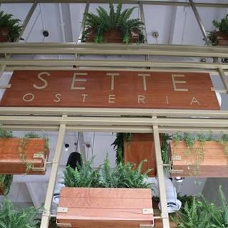 Sette Osteria