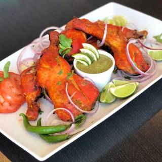 Masala House
