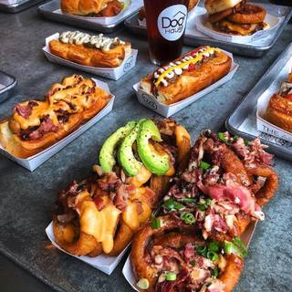 Dog Haus - Thousand Oaks