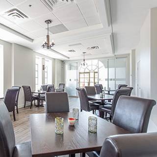Skye Café & Bistro