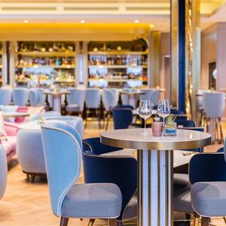H Tasting Lounge