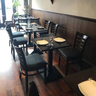 Thai Garden Restaurant