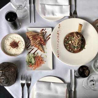 Asiana Restaurant