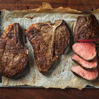Hawksmoor Edinburgh