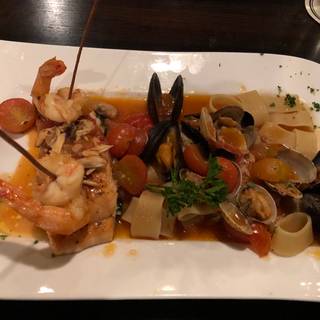 Ein Foto von Manalu Italian Restaurant