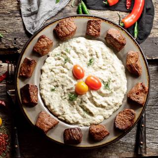 Seven Hills Mediterranean Grill