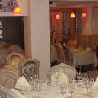 Da Gino Italian Restaurant