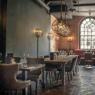 Green's Steakhouse - Bracknell