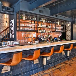 The Fitzroy