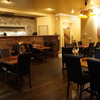 Best Restaurants In Liberty Lake Opentable Corkhouse