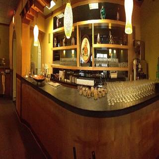 Curry Leaf Restaurant