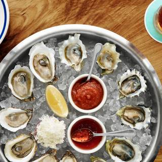 Clark's Oyster Bar Aspen